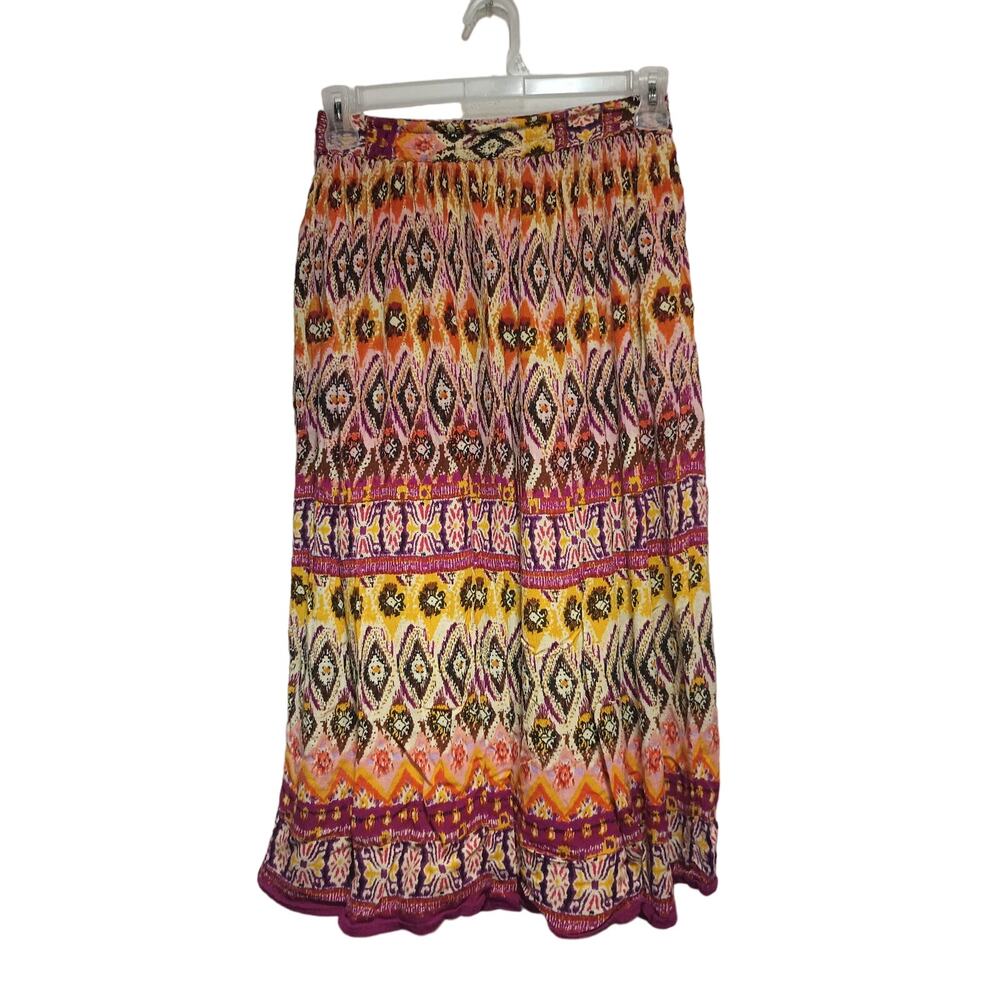 Chaudry Women's Skirt Size Medium